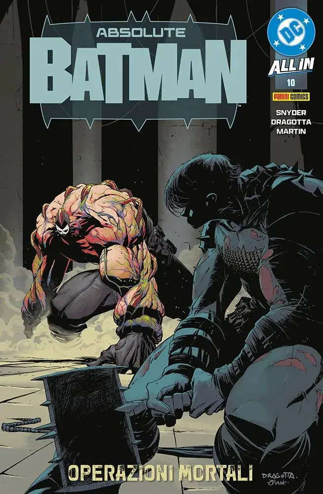 Volume cover